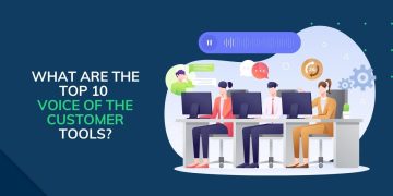 Voice of Customer tools