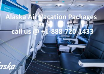 Alaska Vacation package