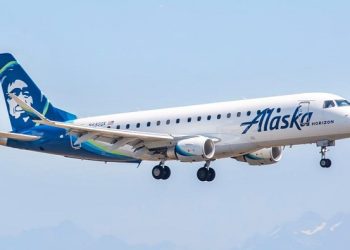 How far in advance can I book a flight on Alaska Airlines?