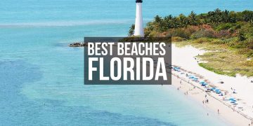 Best Florida Beaches for Families