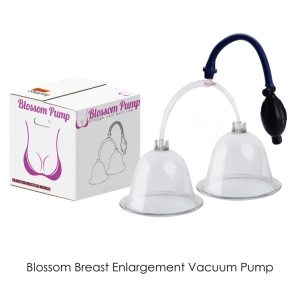 breast enlargement pump online shopping