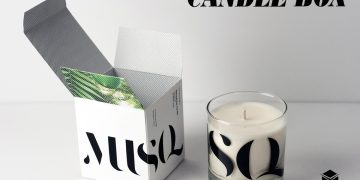 What You Need to Know About Custom Candle Boxes