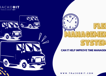 Can Fleet Management Systems Improve Time Management in an Organisation