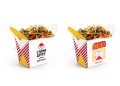 Custom Noodle Boxes in USA
