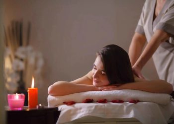 Aromatherapy Full Body Massage Tacoma