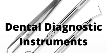 dental diagnostic instruments