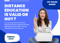 Distance-Education-is-valid-or-not