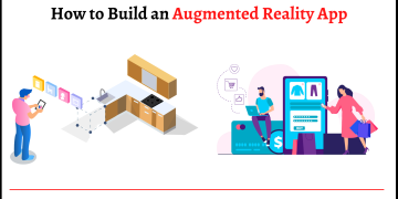 How to Build an Augmented Reality App (1)