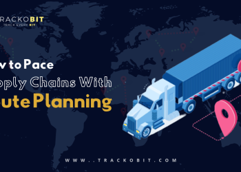 How to Pace Supply Chains With Route Planning