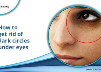 causes of dark circle under eyes