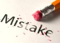 Mistakes to Avoid on the IELTS Writing Test