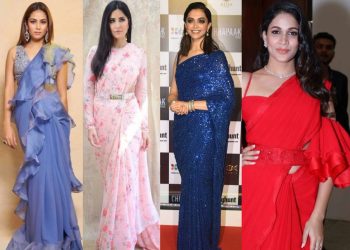 Latest Saree Trends to Look Out For (2)