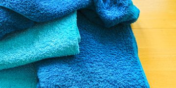 What Factors To Avoid When You Are Buying Online Towels in India?
