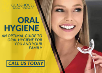 oral hygiene dental