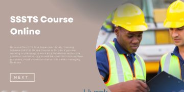 SSSTS Course Online