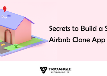 Secrets to Build a Successful Airbnb Clone Script In 2022