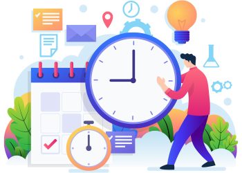 employee time tracking