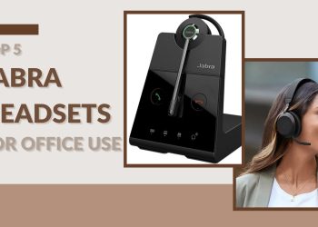 Jabra-Headsets-For-Office-Use