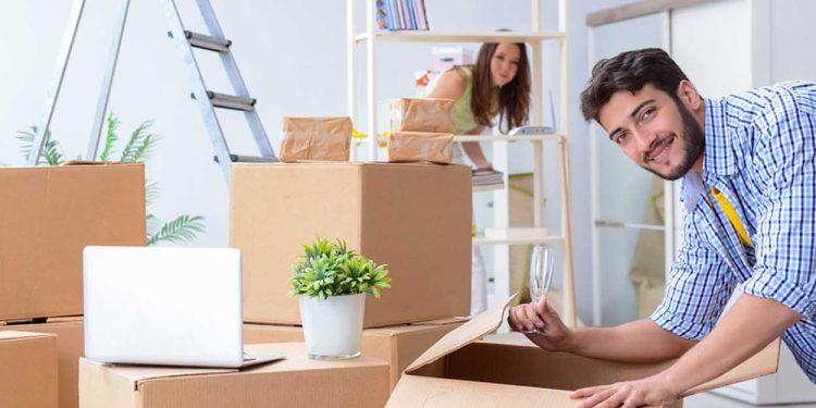 Find House Movers and Packers in Abu Dhabi