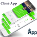 Upwork clone app