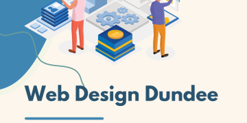 Web Design Dundee