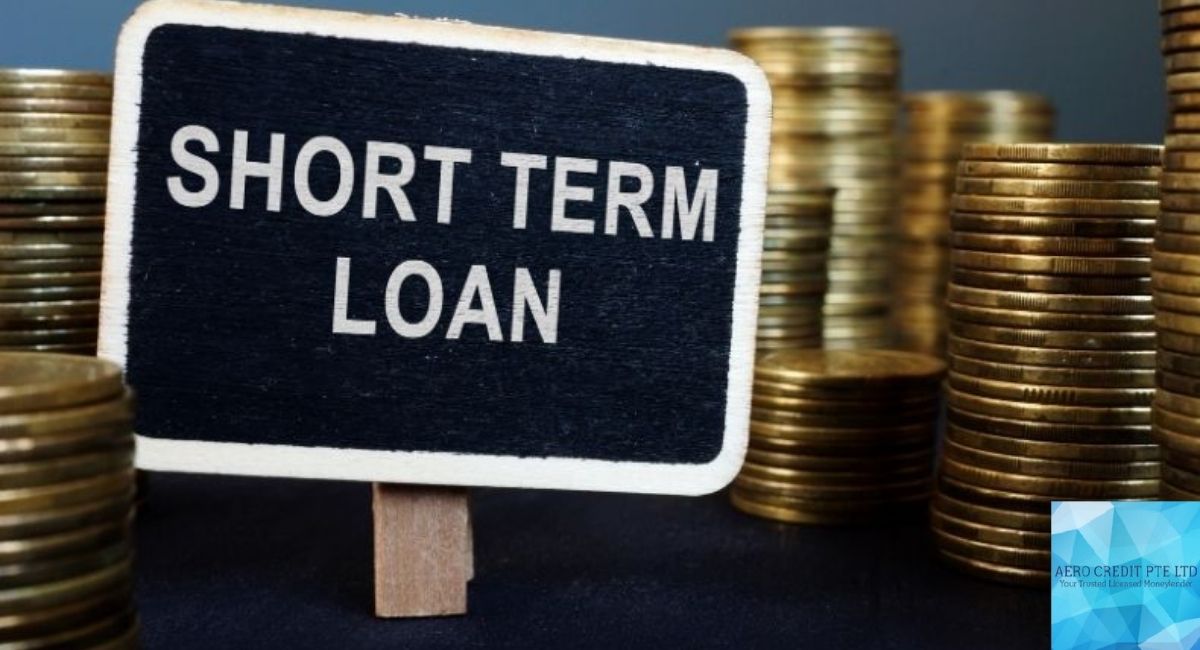 What Are The Benefits Of Short-Term Loans?