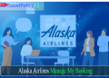 alaska airlines booking
