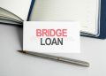 bridging loan application