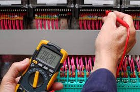 how to get electrical certificate