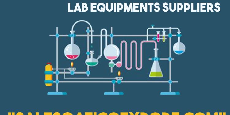 chemical engineering lab equipment suppliers