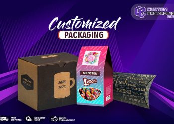 customized packaging