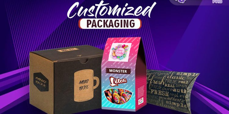 customized packaging