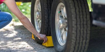 Let’s Take a Beneficial Read on Tyre Safety
