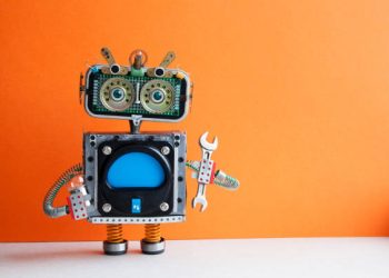 Build A Robot Online Courses