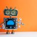 Build A Robot Online Courses