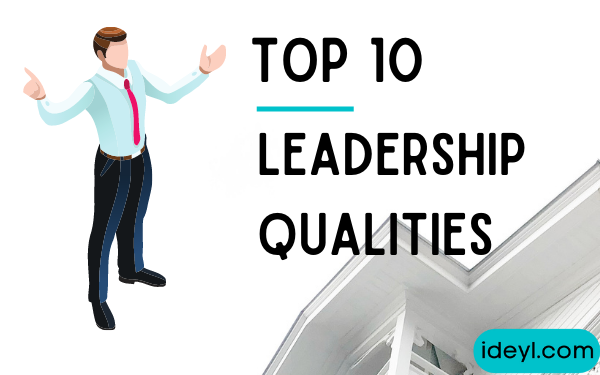 leadership skills ideyl.com