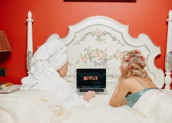 How to Throw a Virtual Viewing Party with Netflix Watch Party