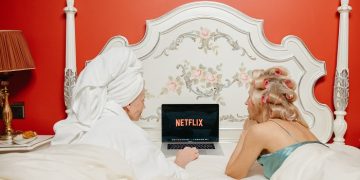 How to Throw a Virtual Viewing Party with Netflix Watch Party