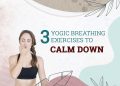pranayama with breathing exercises