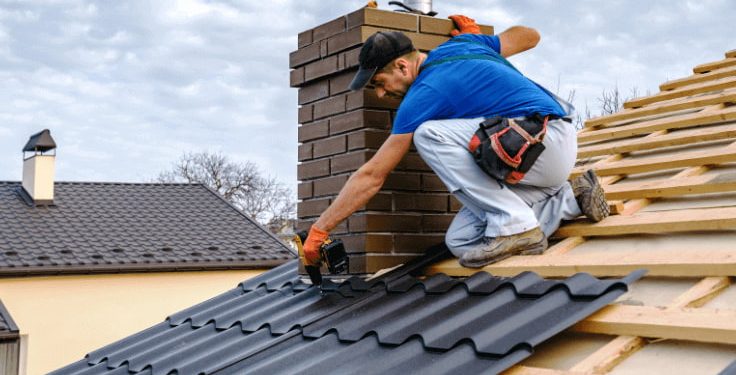 How To Spot Roof Damage Before Leaks Appear