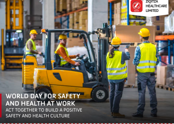 World day for Safety and Health at Work