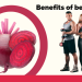 7 Health Benefits of Beetroot That Will Leave You Stunned