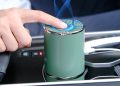 automotive air purifier