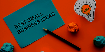 5 Best Small Business Ideas to Start in 2022