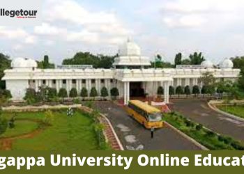 alagappa university online education