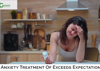 Anxiety Treatment Of Exceeds Expectations