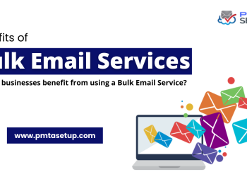 bulk email service