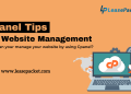 Best cPanel Tips To Manage Your Website in 2022