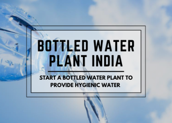 Bottled Water Plant India