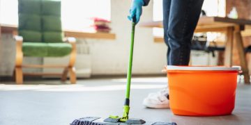 CLEANING SERVICES IN DUBAI